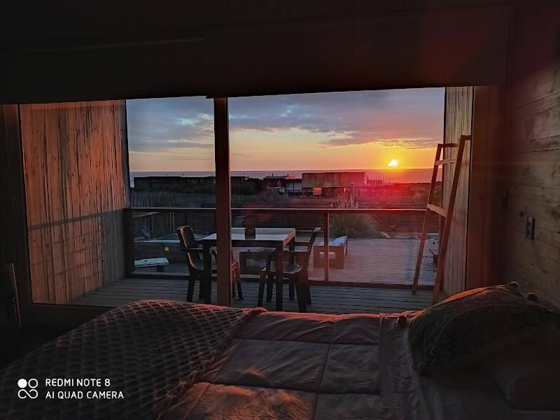 Saldemar Playa Hermosa Pichilemu Εξωτερικό φωτογραφία